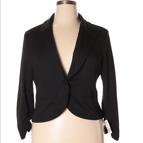 Jackets & Blazers - Blazer jacket Jackets & Blazers - Blazer jacket